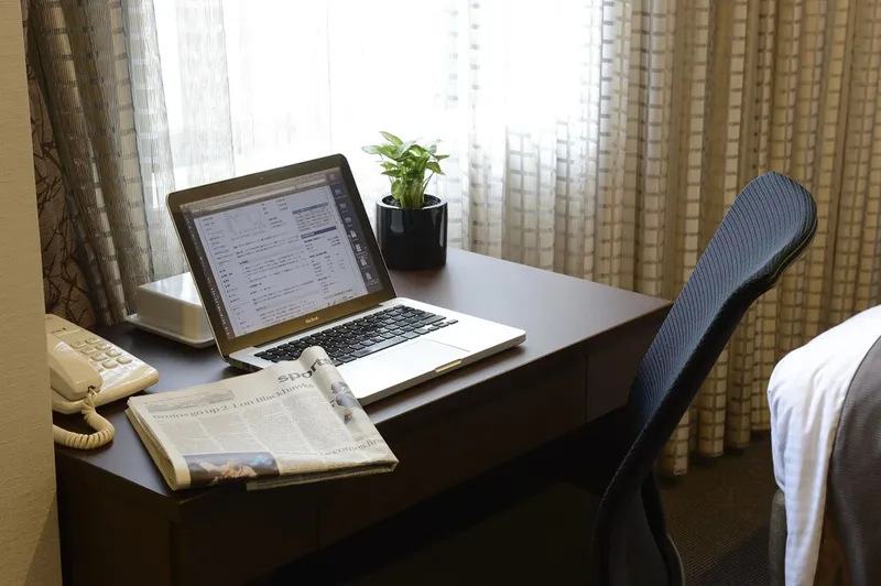 내추럴 핫 스프링 미도수지 호텔 호텔 사진