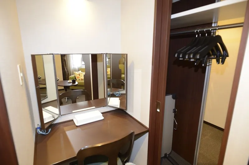 내추럴 핫 스프링 미도수지 호텔 호텔 사진