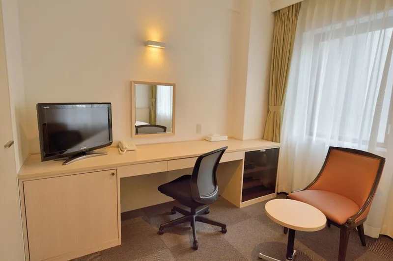 내추럴 핫 스프링 미도수지 호텔 호텔 사진