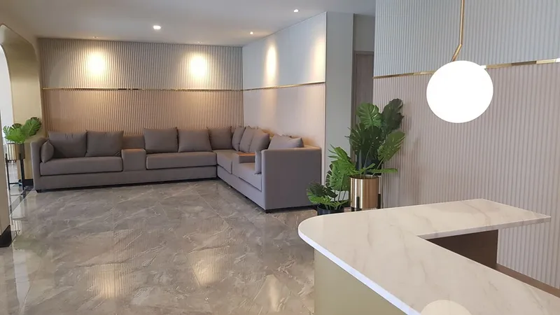 더 피닉스 호텔 방콕 호텔 사진