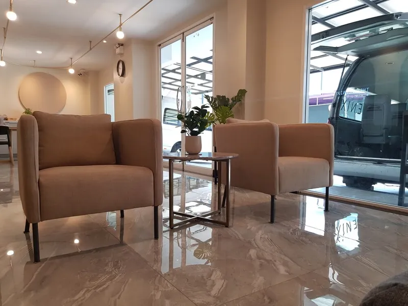 더 피닉스 호텔 방콕 호텔 사진