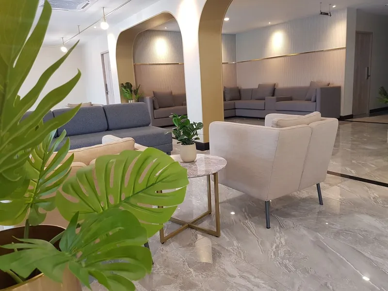 더 피닉스 호텔 방콕 호텔 사진