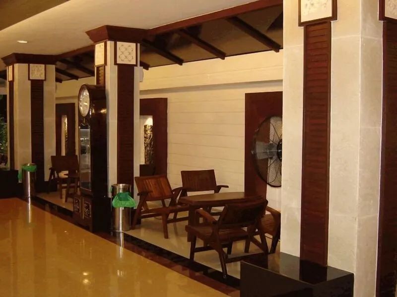 람부뜨리 하우스 호텔 사진