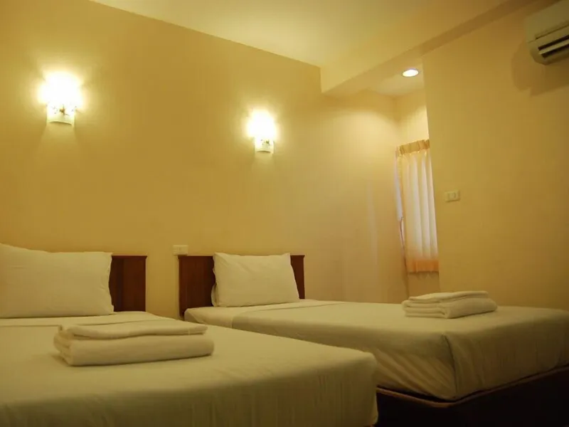 람부뜨리 하우스 호텔 사진