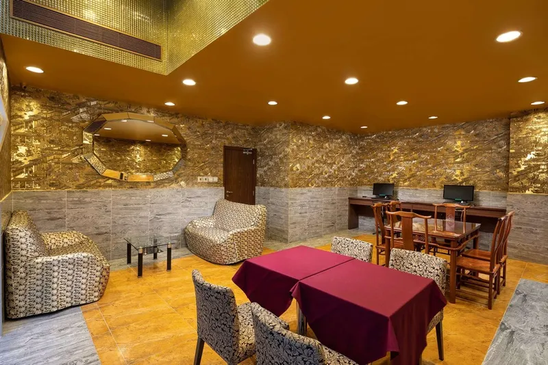 라마다 홍콩 하버 뷰 호텔 사진