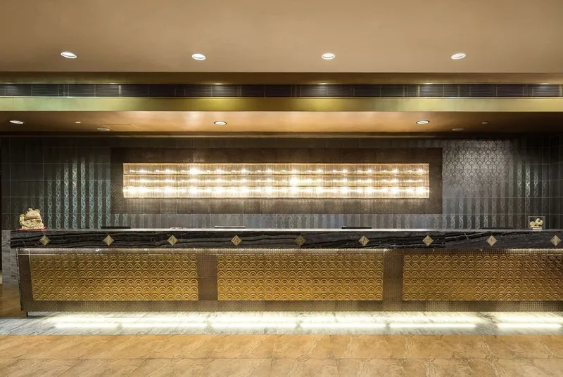 라마다 홍콩 하버 뷰 호텔 사진