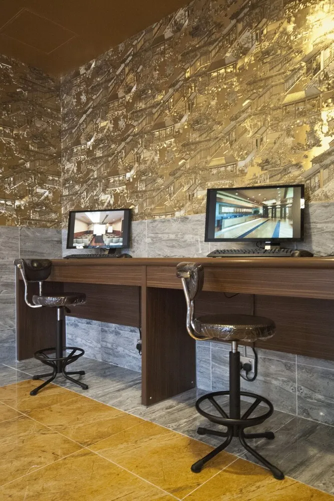 라마다 홍콩 하버 뷰 호텔 사진