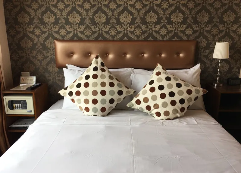 라마다 홍콩 하버 뷰 호텔 사진