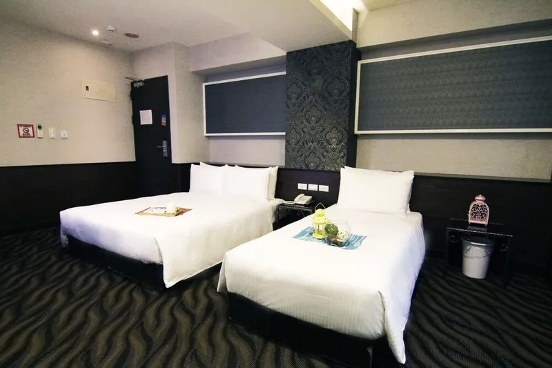 호텔 6 - 시먼 호텔 사진