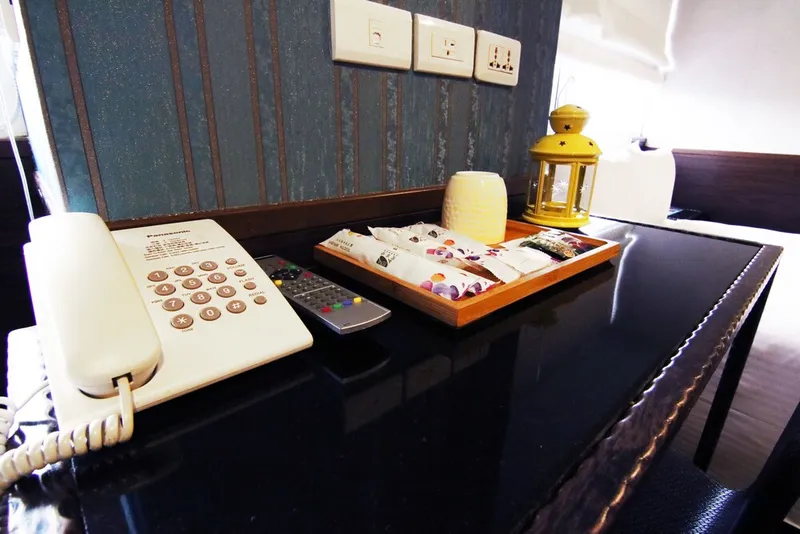 호텔 6 - 시먼 호텔 사진