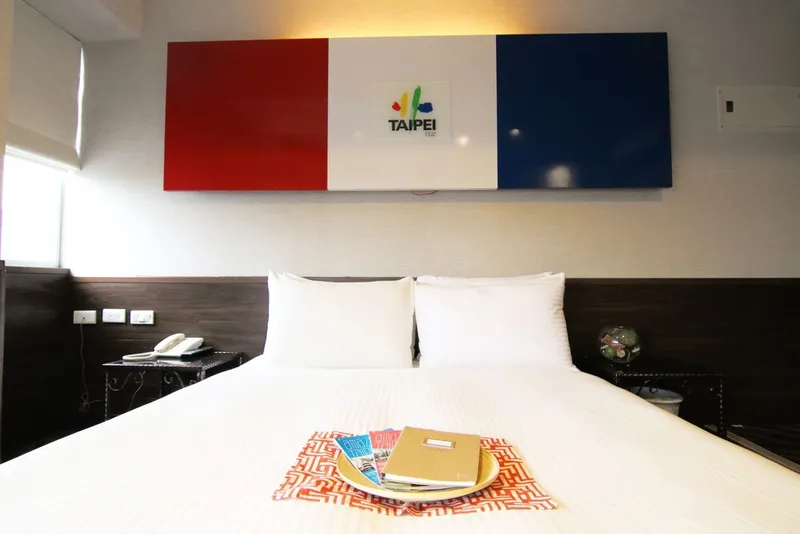 호텔 6 - 시먼 호텔 사진