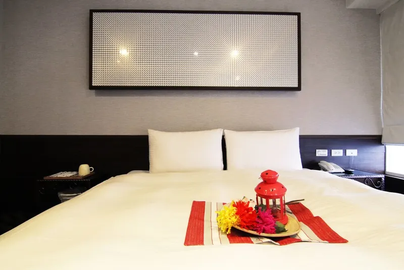 호텔 6 - 시먼 호텔 사진