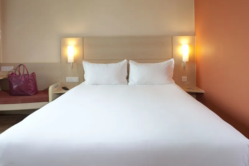 이비스 홍콩 센트럴 & 셩완 호텔 사진