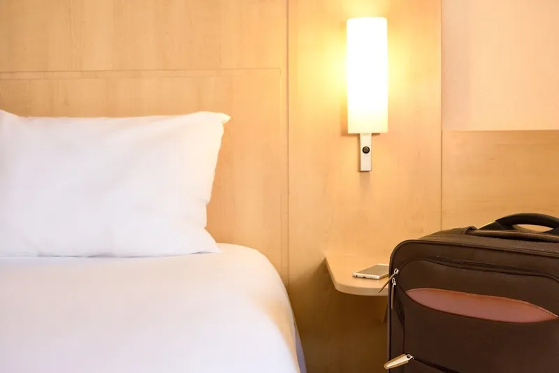 이비스 홍콩 센트럴 & 셩완 호텔 사진