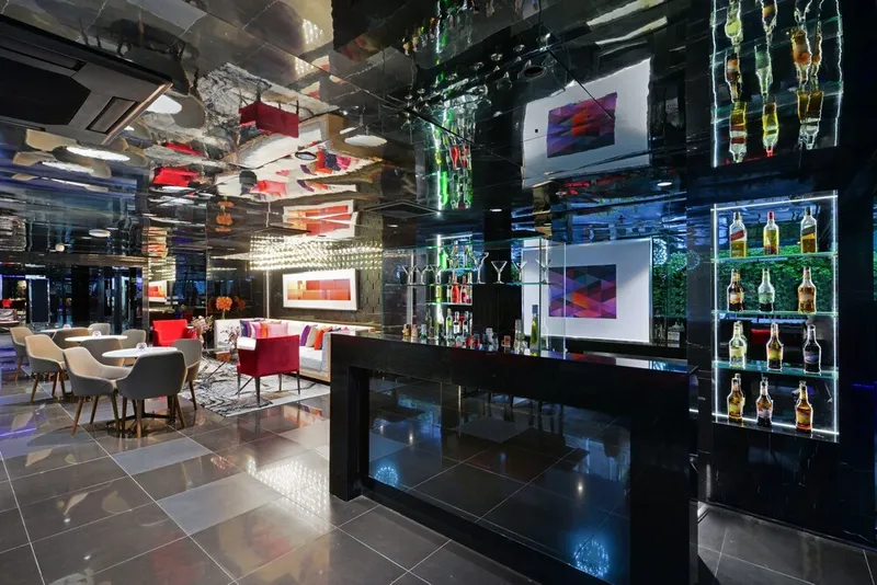 아리즈 호텔 수쿰윗 호텔 사진