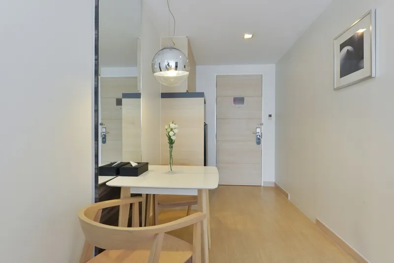 아리즈 호텔 수쿰윗 호텔 사진