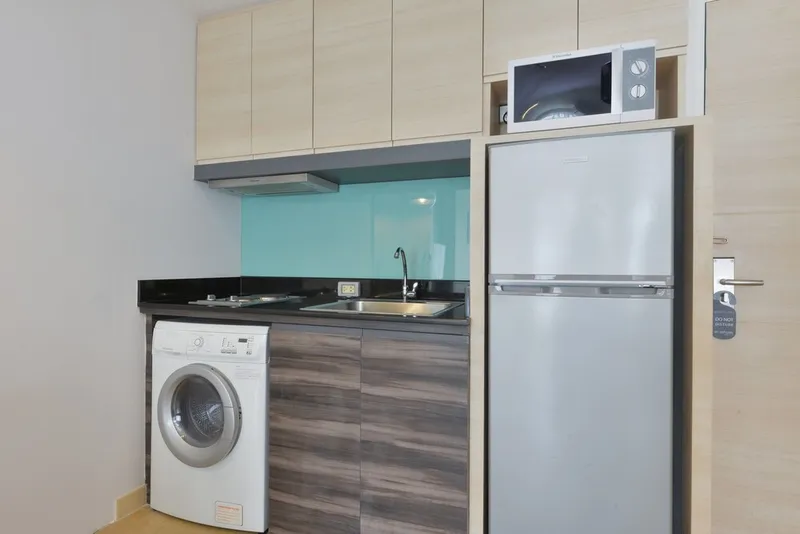 아리즈 호텔 수쿰윗 호텔 사진