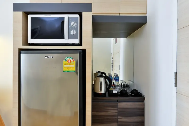 아리즈 호텔 수쿰윗 호텔 사진