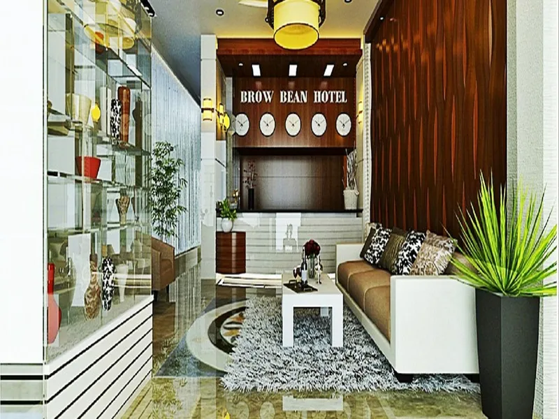 브라운 빈 호텔 - 2/9 스트리트 호텔 사진