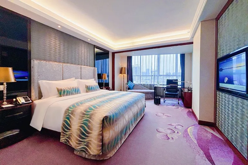 센토사 호텔 선전 페이쿠이 브랜치 호텔 사진