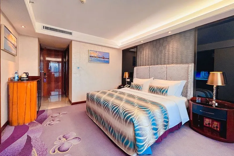 센토사 호텔 선전 페이쿠이 브랜치 호텔 사진