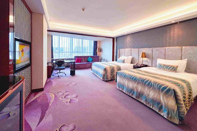 센토사 호텔 선전 페이쿠이 브랜치 호텔 사진