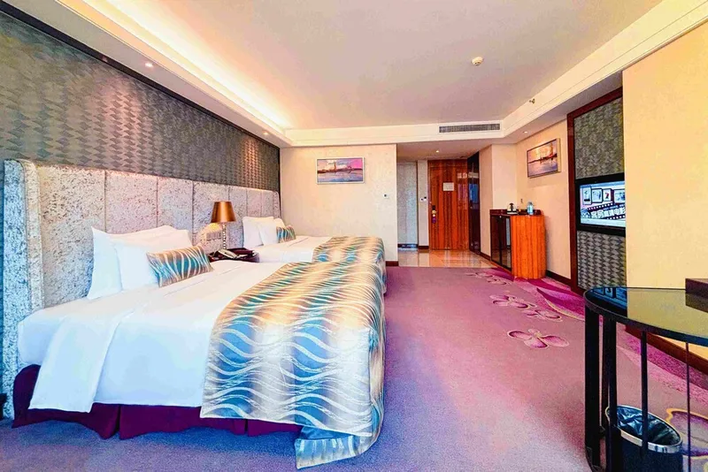 센토사 호텔 선전 페이쿠이 브랜치 호텔 사진