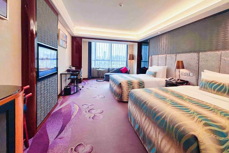 센토사 호텔 선전 페이쿠이 브랜치 호텔 사진