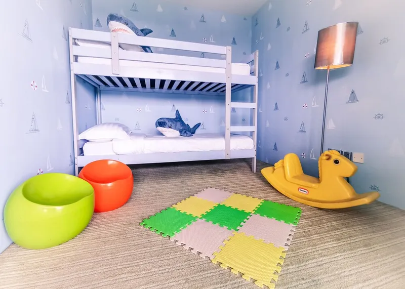 원15 마리나 호텔 센토사 코브 호텔 사진