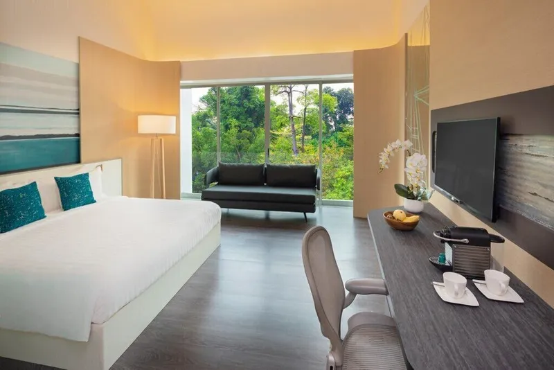 원15 마리나 호텔 센토사 코브 호텔 사진