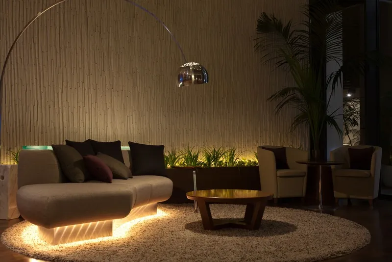 솔라리아 니시테츠 호텔 긴자 호텔 사진