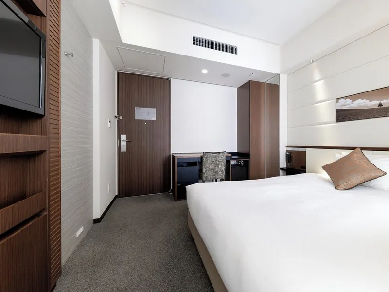 솔라리아 니시테츠 호텔 긴자 호텔 사진