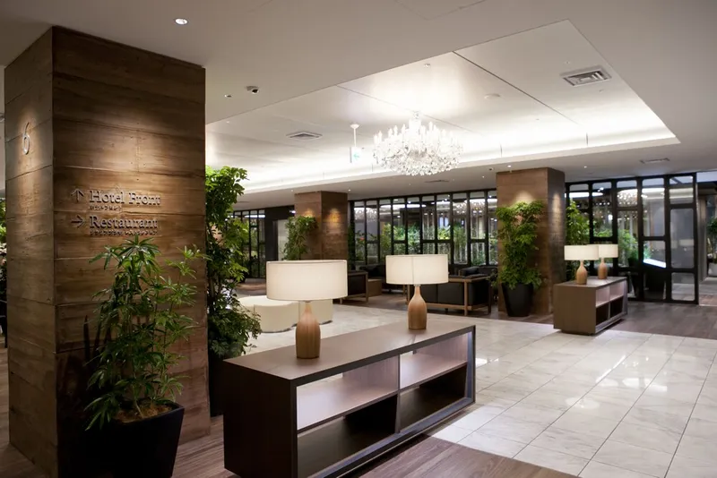 솔라리아 니시테츠 호텔 후쿠오카 호텔 사진