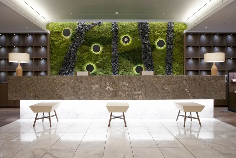 솔라리아 니시테츠 호텔 후쿠오카 호텔 사진