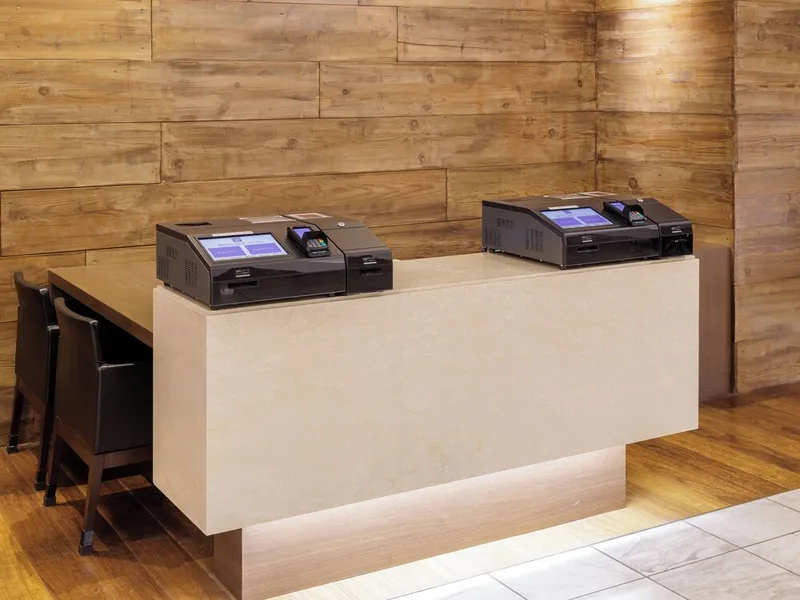 솔라리아 니시테츠 호텔 후쿠오카 호텔 사진