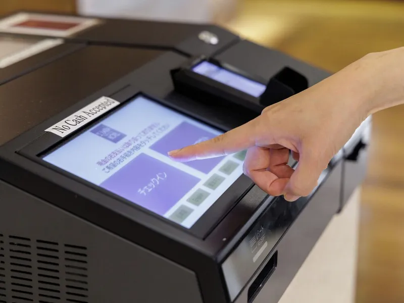 솔라리아 니시테츠 호텔 후쿠오카 호텔 사진