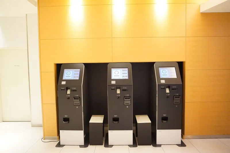 하카타도 도큐 REI 호텔 호텔 사진