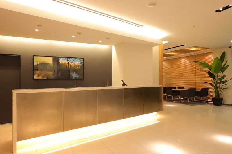 하카타도 도큐 REI 호텔 호텔 사진