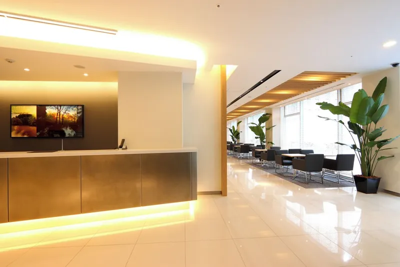 하카타도 도큐 REI 호텔 호텔 사진