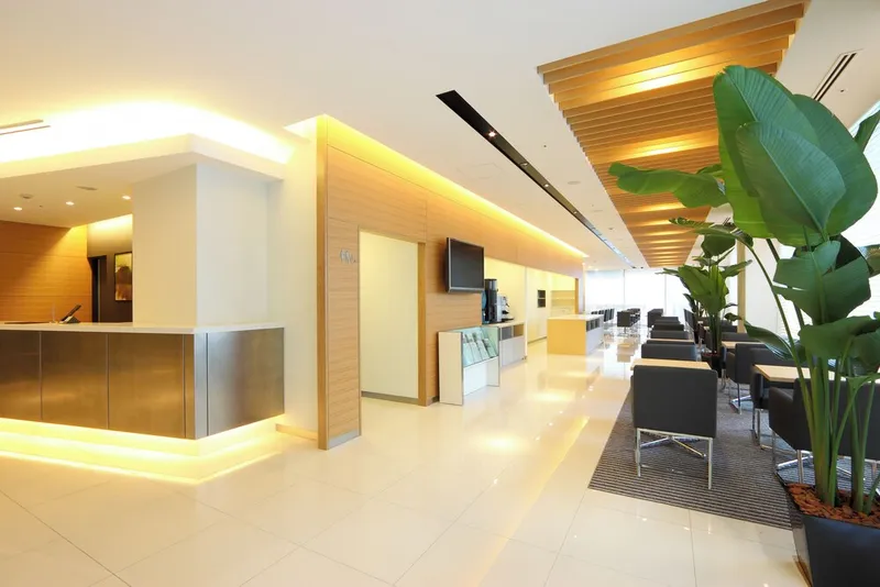 하카타도 도큐 REI 호텔 호텔 사진