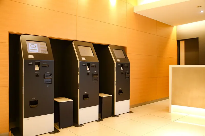 하카타도 도큐 REI 호텔 호텔 사진