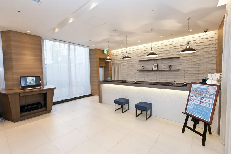 소테츠 프레사 인 도쿄 도요초 호텔 사진