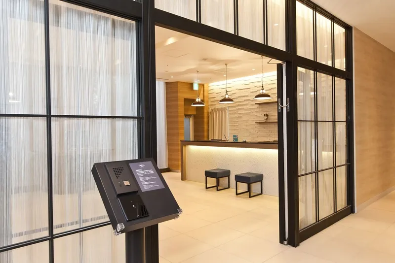 소테츠 프레사 인 도쿄 도요초 호텔 사진