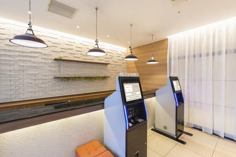 소테츠 프레사 인 도쿄 도요초 호텔 사진