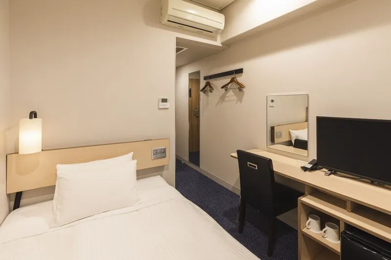 소테츠 프레사 인 도쿄 도요초 호텔 사진