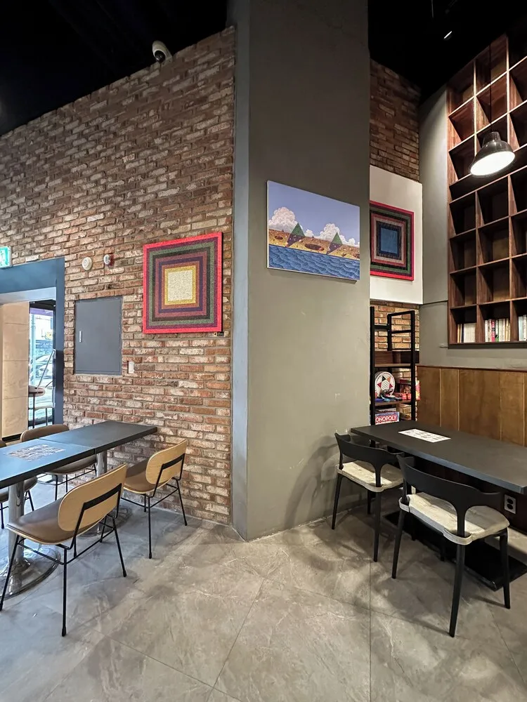 쓰리세븐 호텔 호텔 사진