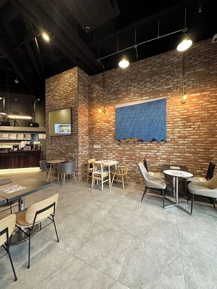 쓰리세븐 호텔 호텔 사진