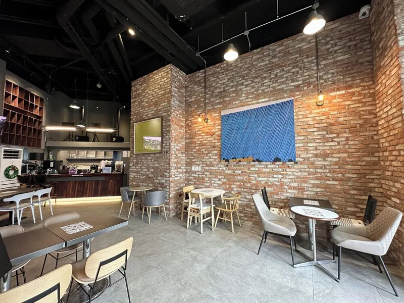 쓰리세븐 호텔 호텔 사진