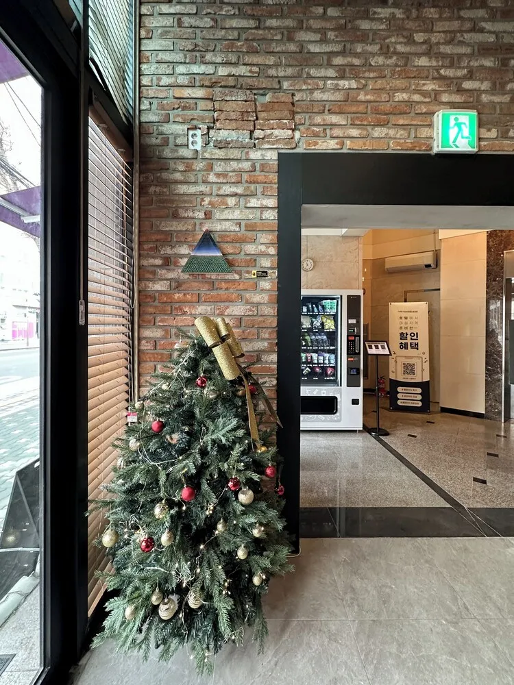 쓰리세븐 호텔 호텔 사진