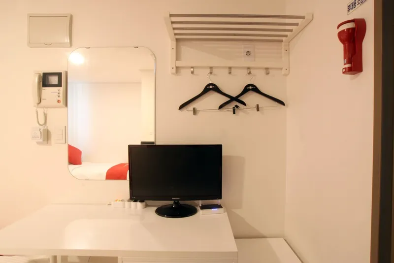 쓰리세븐 호텔 호텔 사진